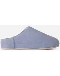 UGG - Elea Slip-On Sheepskin Slippers - Lyst