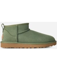 UGG - Classic Ultra Mini For - Lyst