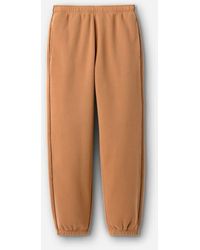 UGG - Classic Sweatpant Cotton Blend/Recycled Materials Bottoms - Lyst