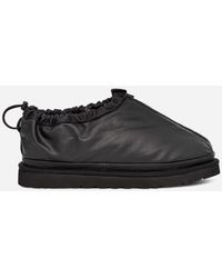 UGG - ® Tasman Shroud Zip Textile Clogs|shoes|slippers - Lyst
