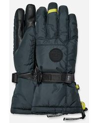 UGG - Gant de protection Shasta in Black, Taille L, Autre - Lyst