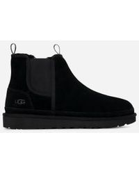 UGG - Chelsea Boots - Lyst