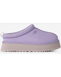 UGG - Tazz Ii Sheepskin Slippers - Lyst