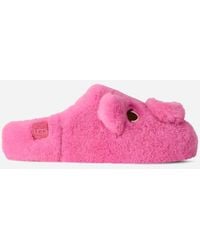 UGG - Elea Pooch Slip-On - Lyst