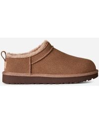 UGG - Classic Micro Sheepskin Classic Boots - Lyst