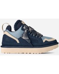 UGG - Lowmel Sneaker Für Damen - Lyst