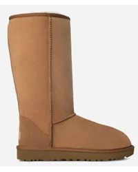 UGG - Botte Classic Tall Ii Pour Femme - Lyst