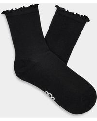 UGG Socks for Women | Online Sale up to 61% off | Lyst