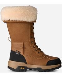UGG - Adirondack Boot Tall Xxv Für Damen - Lyst