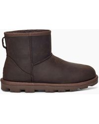 abree short ii classic laarzen