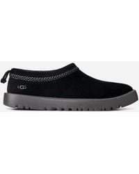 UGG - Tasman Unlined Suede Slippers - Lyst