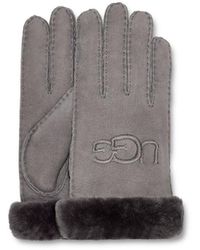 Damen-Handschuhe von UGG | Online-Schlussverkauf – Bis zu 66% Rabatt | Lyst  DE