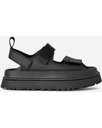 UGG - Goldenglow Sandals - Lyst