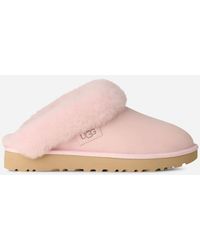 UGG - Clugette-Pantoffel Voor - Lyst