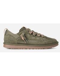 UGG - Basket Minimel - Lyst
