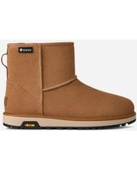 UGG - Classic Mini Gtx Boot - Lyst