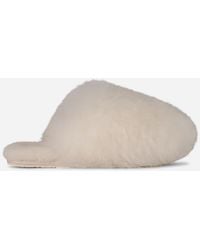 UGG - Scuffette Chalet Sheepskin Slippers - Lyst