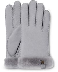 UGG Gloves for Women - Up to 65% off at Lyst.co.uk