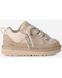 UGG - Lo Lowmel Trainer - Lyst