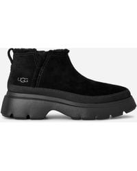 UGG - Classic Calimuze Ultra Mini Boot - Lyst