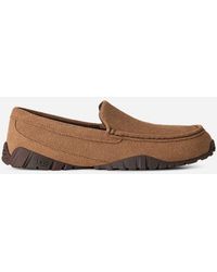UGG - Ascot Flex-Loafer - Lyst