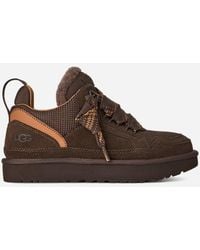 UGG - Lowmel Für Damen - Lyst
