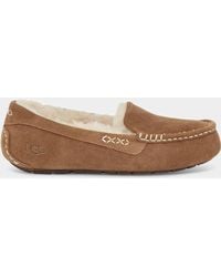 UGG Loafers and moccasins for Women | Online Sale up to 70% off | Lyst