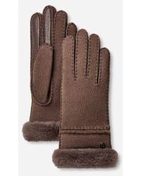 UGG - Gant Technique Cousu Pour Femme - Lyst