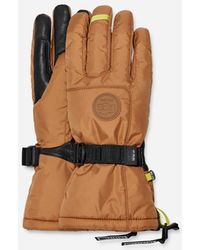 UGG - Shasta Gauntlet Handschuhe Für Herren - Lyst