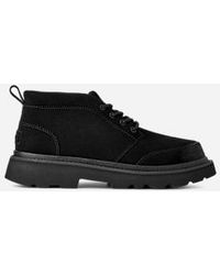 UGG - Chukka Lug - Lyst