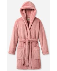 UGG - Aarti Fleece Tops - Lyst