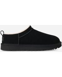 UGG - Classic Micro Sheepskin Classic Boots - Lyst