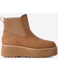 UGG - Cityfunc Chelsea-Boot Für Damen - Lyst