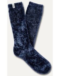 UGG - Leda Cozy Sock Leda Cozy Sock - Lyst