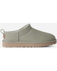 UGG - Classic Micro Sheepskin Classic Boots - Lyst