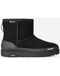 UGG - Classic Mini Guard Gtx - Lyst