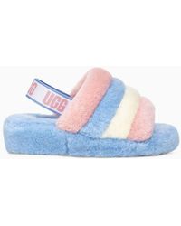 Yeezy Slide BONE Ice Crew Shop