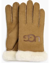 Damen-Handschuhe von UGG | Online-Schlussverkauf – Bis zu 49% Rabatt | Lyst  DE