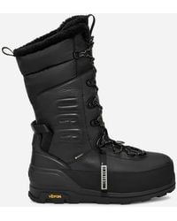 UGG - Shasta Boot Tall Leather/Waterproof Boots - Lyst