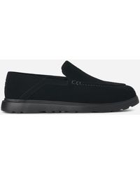 UGG - Shep Loafer Sheepskin Slippers - Lyst