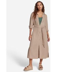 UGG - ® Anthea Dress Cotton Dresses - Lyst