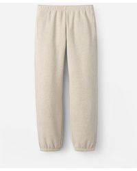 UGG - Classic Sweatpant Cotton Blend/Recycled Materials Bottoms - Lyst