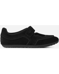 UGG - Quill Mary Jane Sheepskin Shoes - Lyst