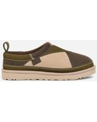 UGG - ® Tasman Reimagined Sheepskin Clogs|slippers, Size 9 - Lyst