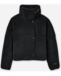 UGG - Raynie Jacket - Lyst