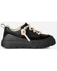 UGG - Basket Heritage Utility Pour Homme - Lyst