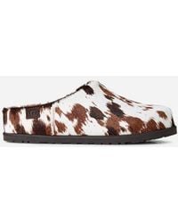 UGG - Otzo Western-Klomp - Lyst