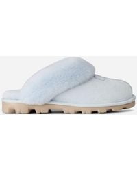 UGG - Coquette Durable Sheepskin Slipper - Lyst