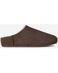 UGG - Elea Slip-On Sheepskin Slippers - Lyst