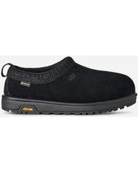 UGG - Tasman Gtx Suede Shoes - Lyst